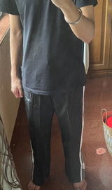 Anonymous review photo