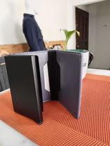 D. review photo