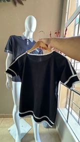 D.M. review photo