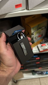 D.M. review photo