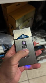 D.M. review photo