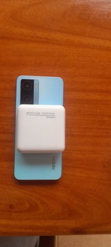 D.M. review photo