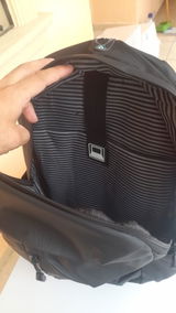 D.M. review photo