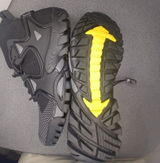 Tenis Twist review photo