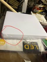 Anonymous review photo
