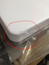 Anonymous review photo