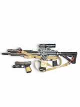 Trailmix7.62 review photo