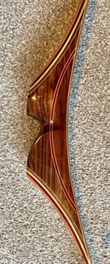Woody review photo