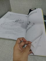 Upsc review photo