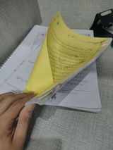 Upsc review photo