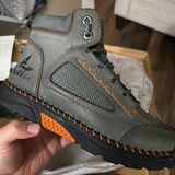 Rafferty C review photo