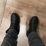 Corbin M. review photo