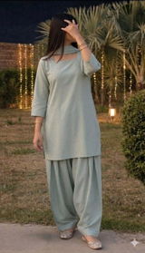 Fariha Ansari review photo