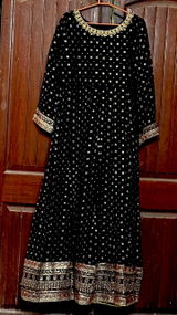 Fiza review photo