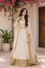 Ayesha review photo