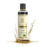 Khadi natural review photo