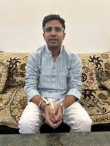 Himanshu Arora review photo
