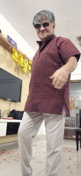 Raghavendra govind rao.retired assistant commissioner(state tax)(GST)TELANGANA GOVERNMENT,HYDERABAD review photo