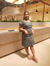Tanushree Roy review photo