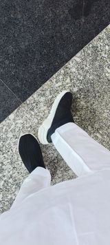 Very comfortable review photo