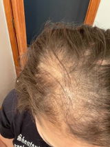 Verified Customer review photo