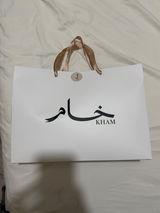 Sanaa review photo
