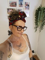 Raquel Perez Vidal review photo