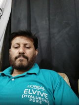 Asim Naseer review photo