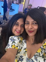 Deepali G review photo