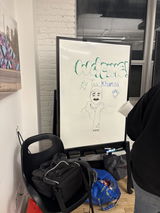 Anonymous review photo