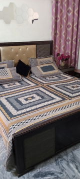 Ahmad shafique review photo