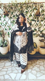 Anonymous review photo