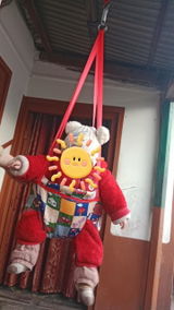 Minha review photo