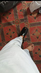 Anonymous review photo