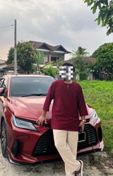 User picture