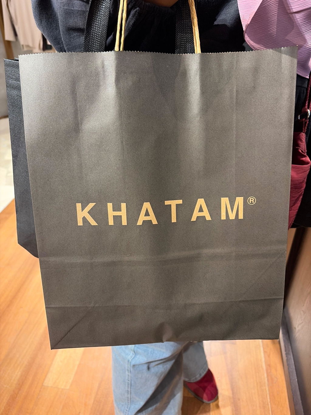 KHATAM