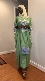 Bineta Wade review photo