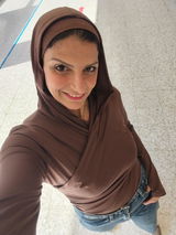 Sara Hataba review photo