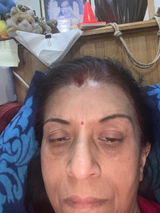 Rupa Kamat review photo