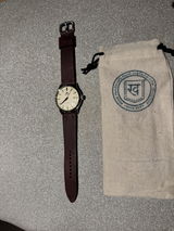 Saurabh Verma review photo