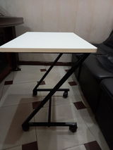 D.M. review photo