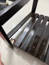 Arooj Irfan review photo