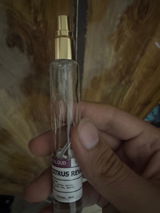 Anonymous review photo