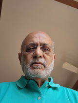 ASHOK BHOW review photo