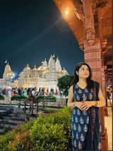 Srijoni Nandi review photo