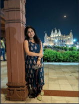 Srijoni Nandi review photo