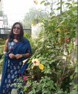 Deepti review photo