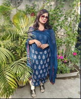 Deepti review photo