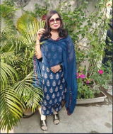 Deepti review photo