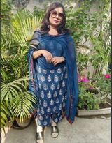 Deepti review photo